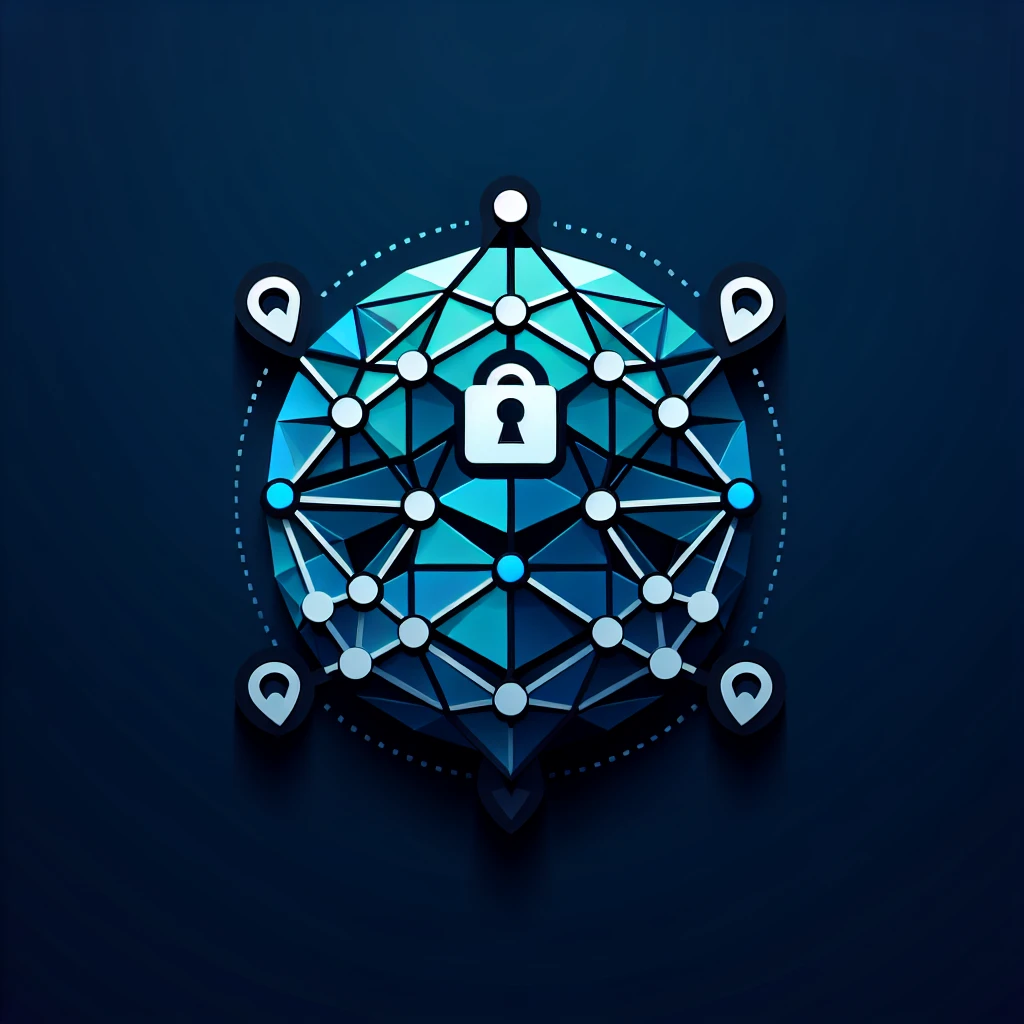 cyberghost加速器商标图